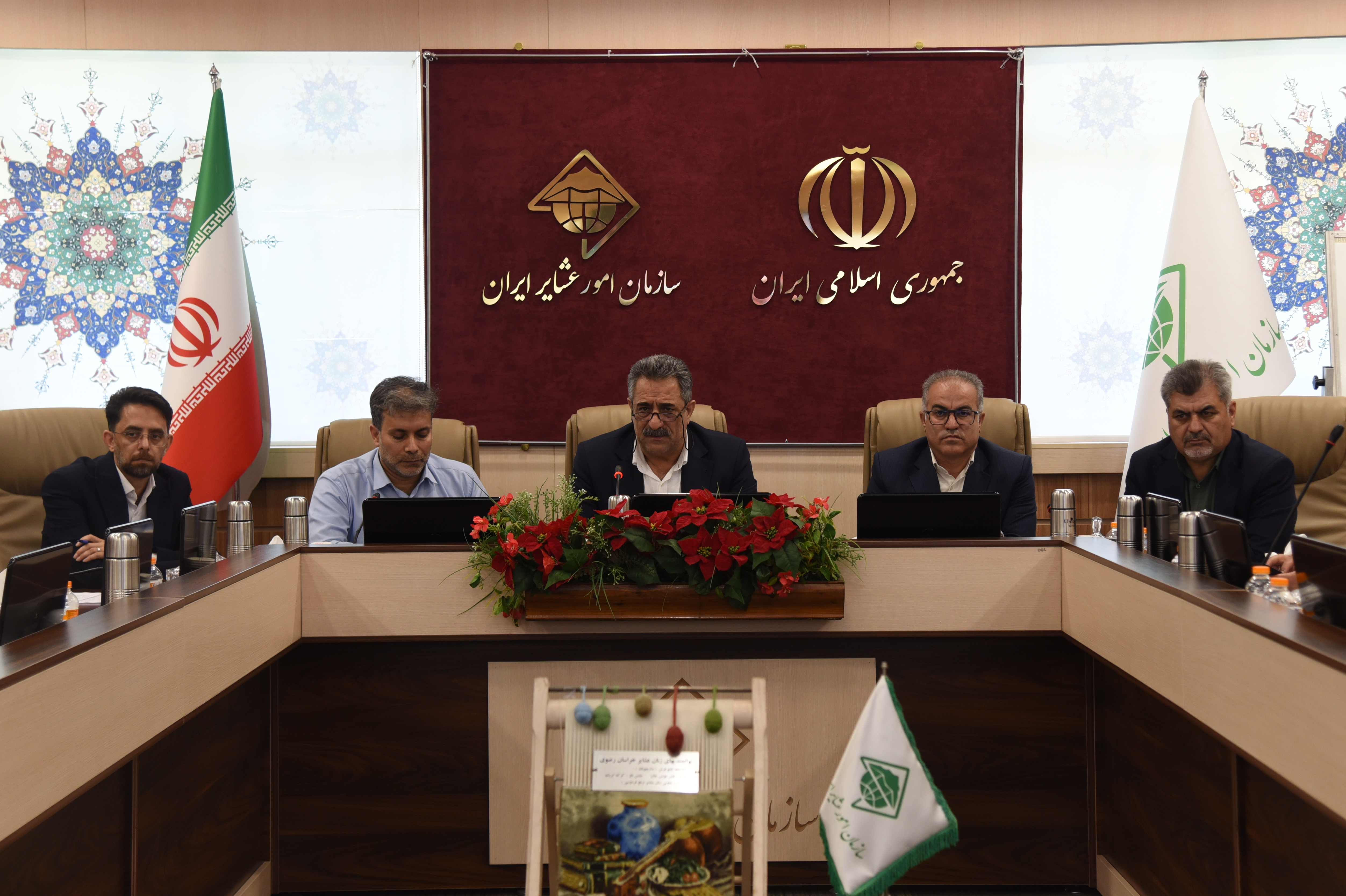 گردشگری عشایری ظرفیتی مغفول برای اشتغال پایدار و توسعه اقتصادی است