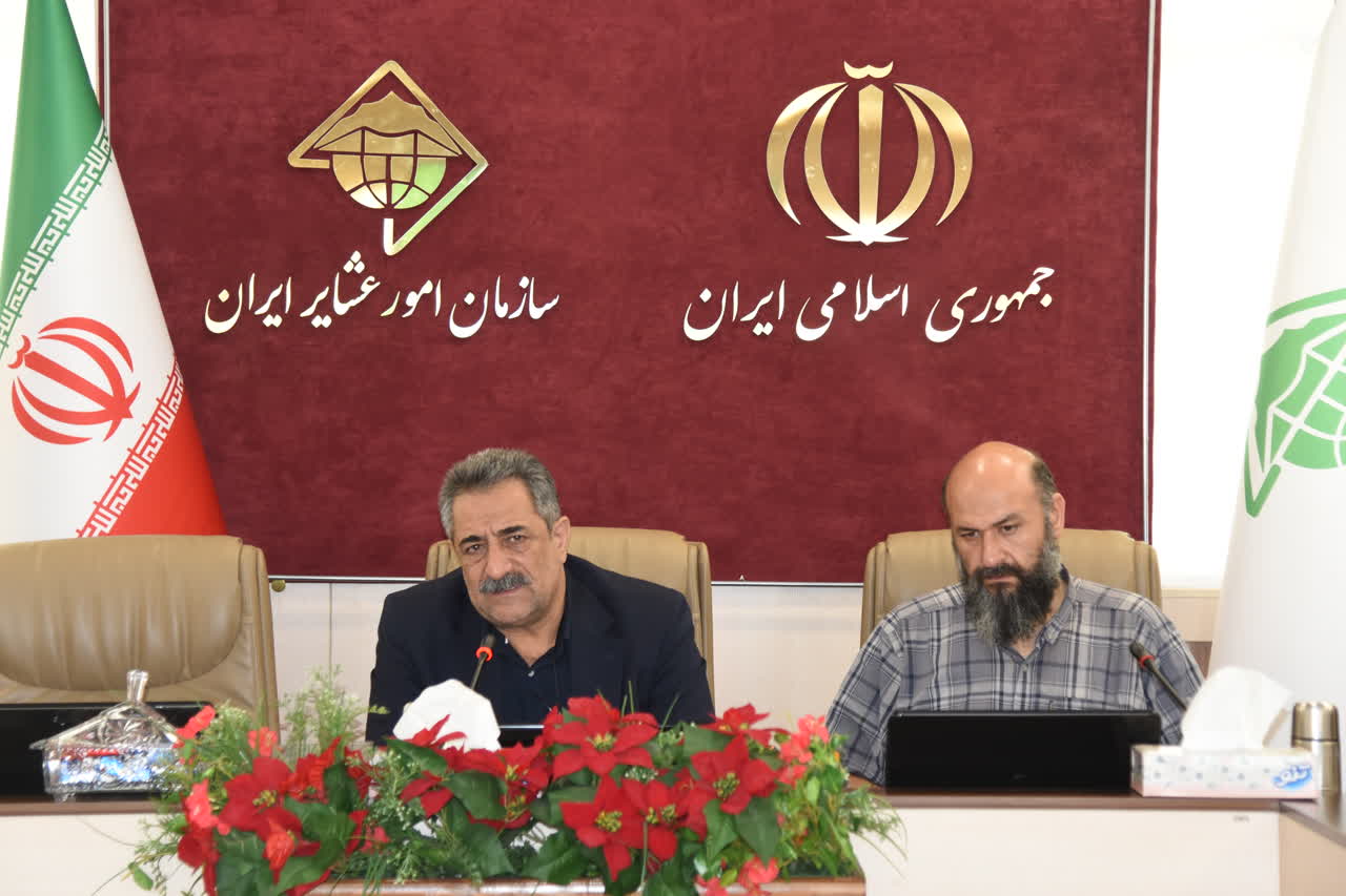 ایجاد جایگاه ایل‌یار لازمه ارتقای کارآمدی شوراهای عشایری است