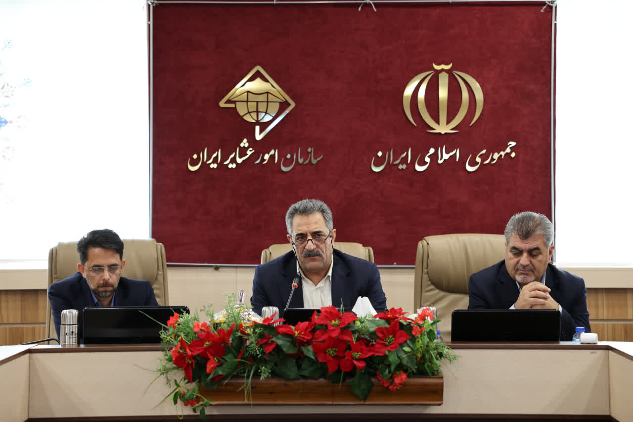 مکان‌محور شدن اطلاعات عشایر، خدمات‌رسانی را دقیق‌تر، تصمیم‌سازی را هوشمندتر و هزینه‌های اجرایی را کاهش می‌دهد