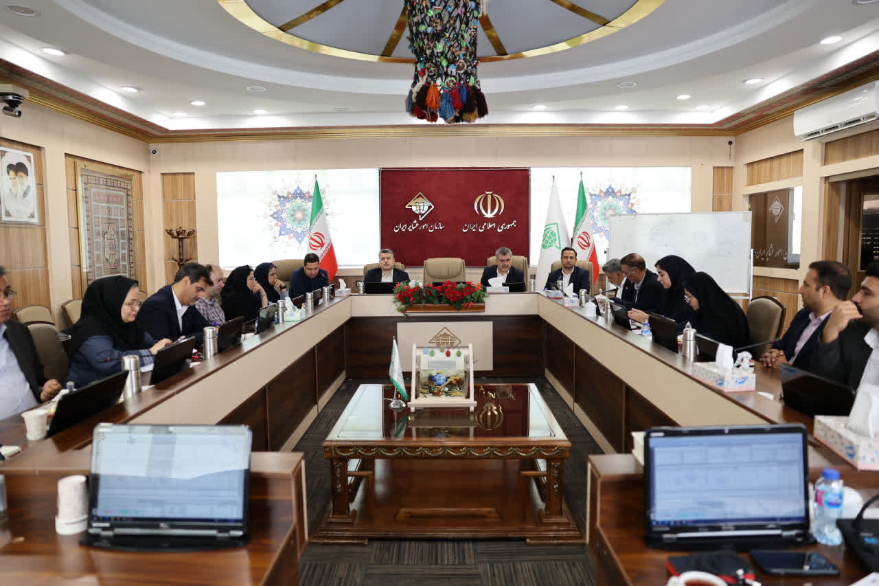 جزئیات عملیاتی طرح سرشماری و به‌روزرسانی اطلاعات جامعه عشایری ابلاغ شد
