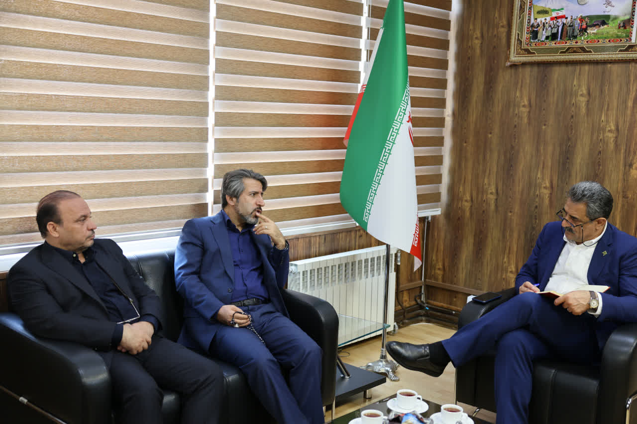 پوشش بیمه، درمان تکمیلی و تأمین مالی؛ سه محور همکاری برای ارتقای رفاه عشایر