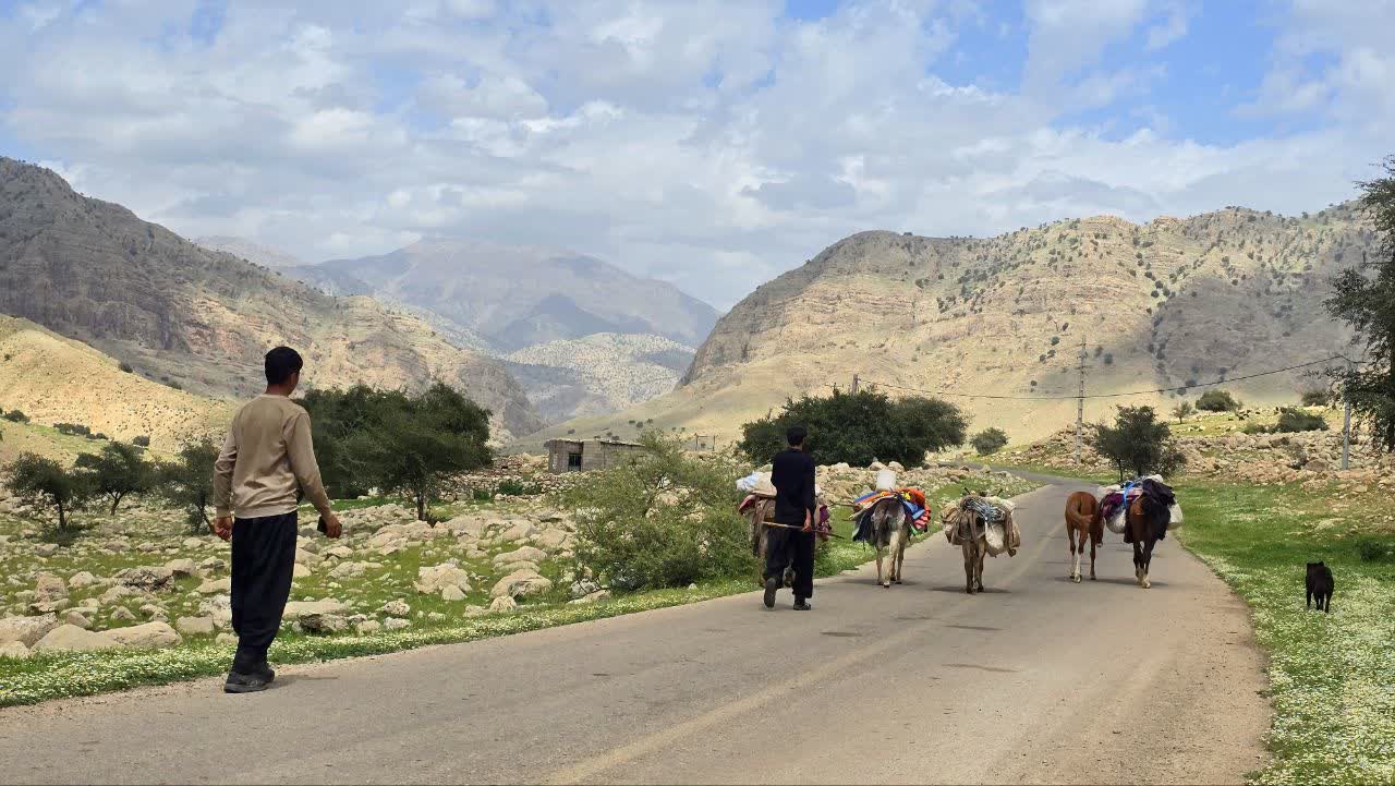 خوزستان آماده میزبانی از عشایر هفت استان در فصل قشلاق