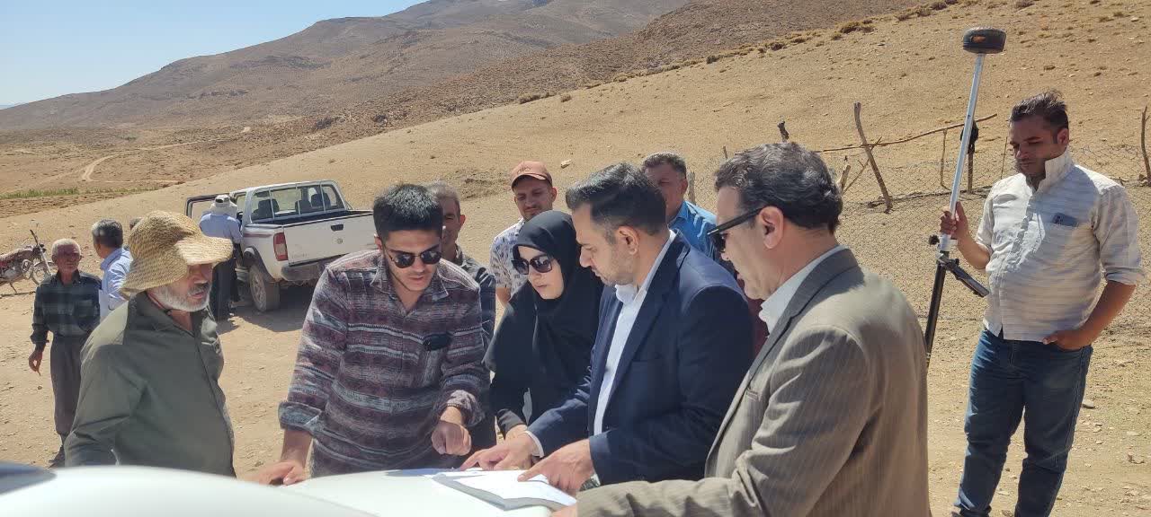 حرکت به سوی بانک جامع اطلاعات عشایر با پایش میدانی