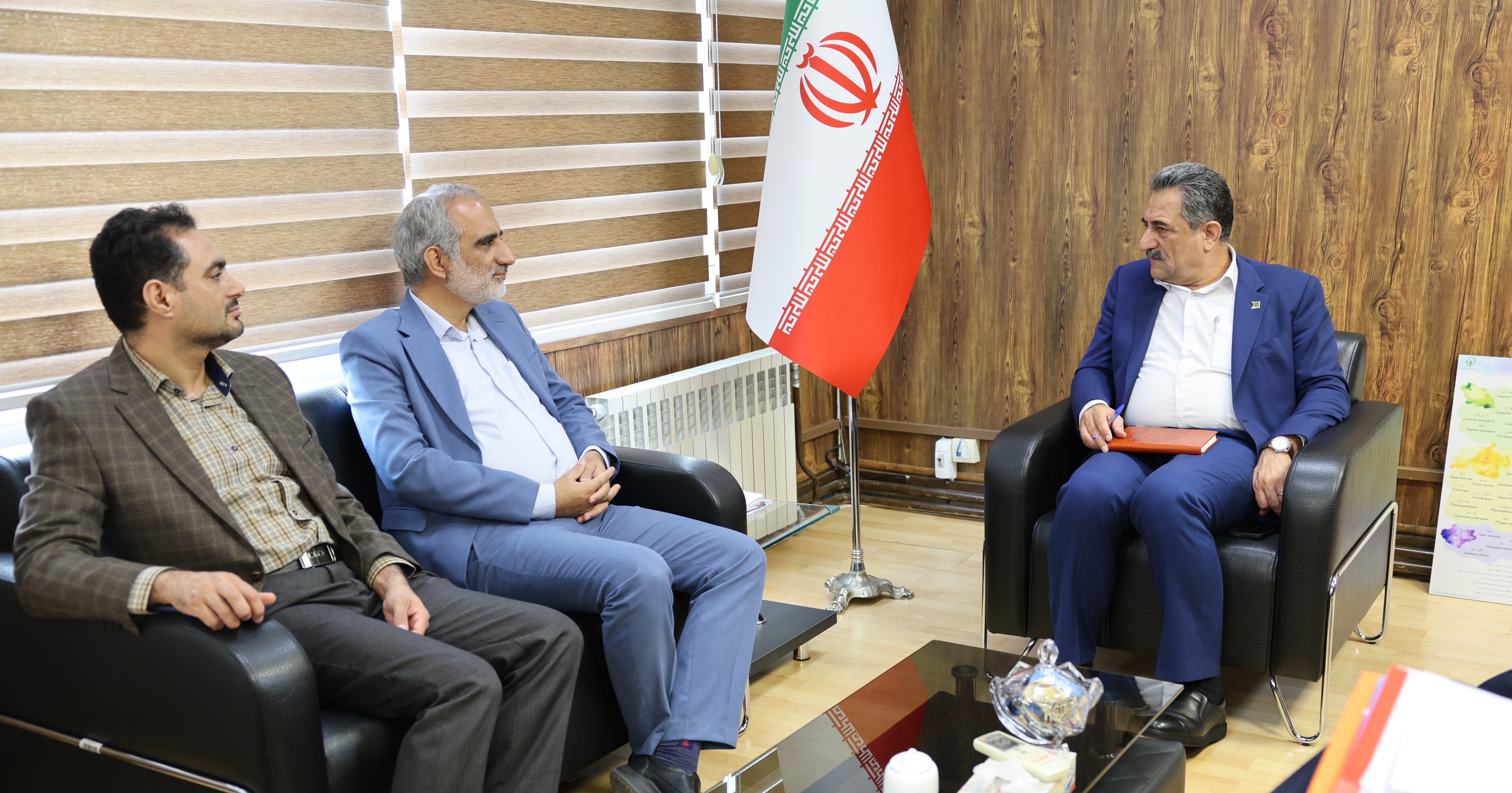 برنامه مشترک برای تأمین برق سکونتگاه‌های عشایری فاقد شبکه