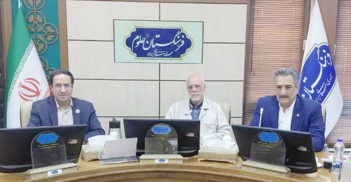 ظرفیت گیاهان دارویی عشایر از مرتع تا بازار به زنجیره ارزش متصل شود