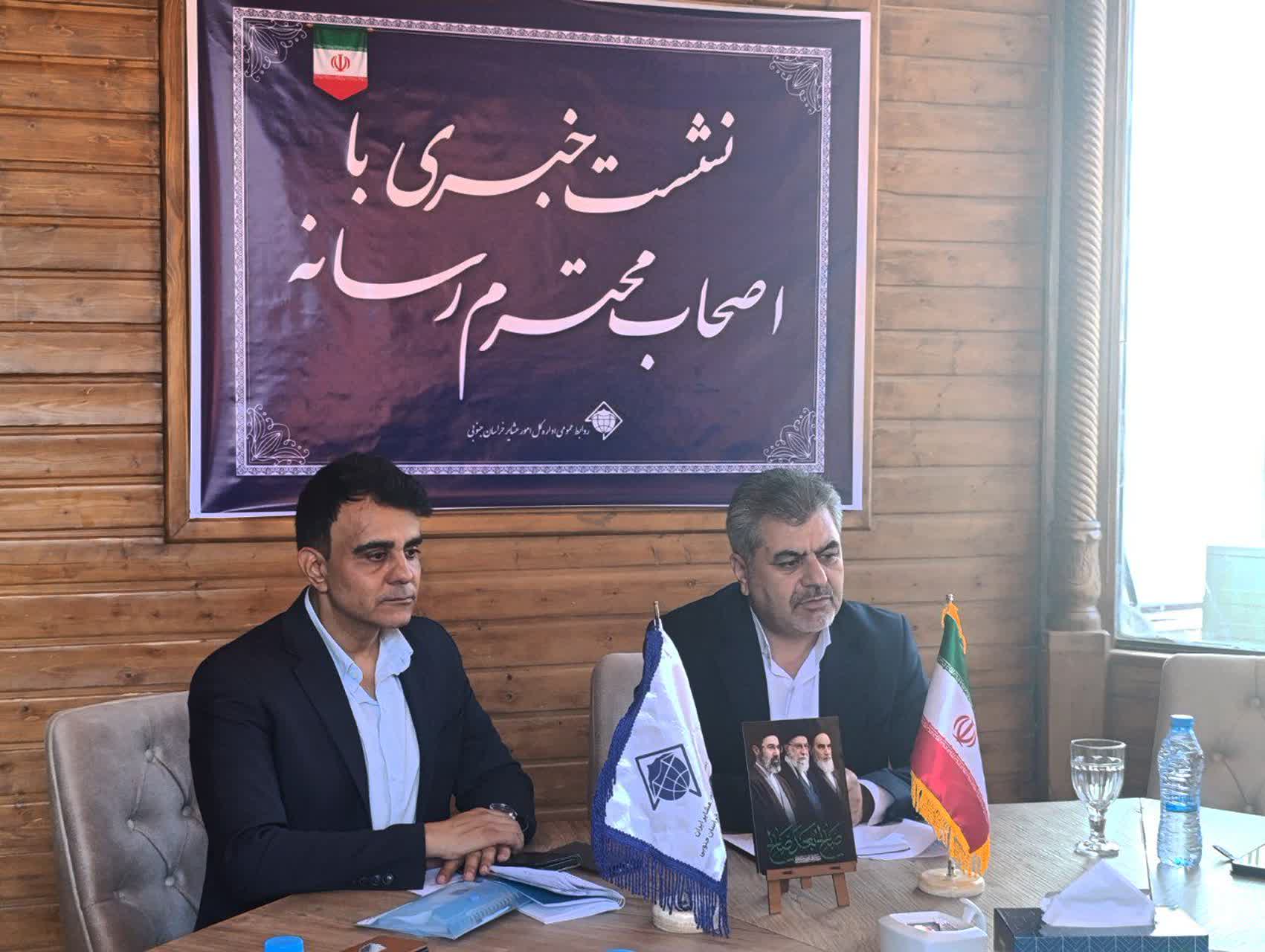 رسانه‌ها در تبیین خدمات و پیگیری مسائل جامعه عشایری نقش مؤثری دارند