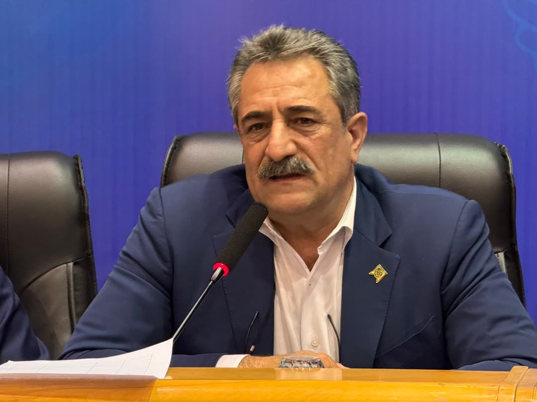 پیام رئیس سازمان امور عشایر ایران به مناسبت ۵ مهر، روز جهانی گردشگری