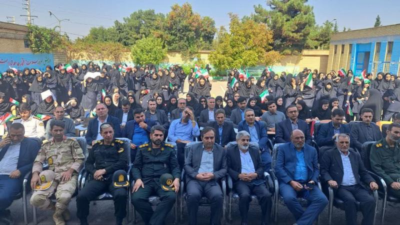 تأکید بر حمایت از تحصیل دختران عشایر در مناطق مرزی