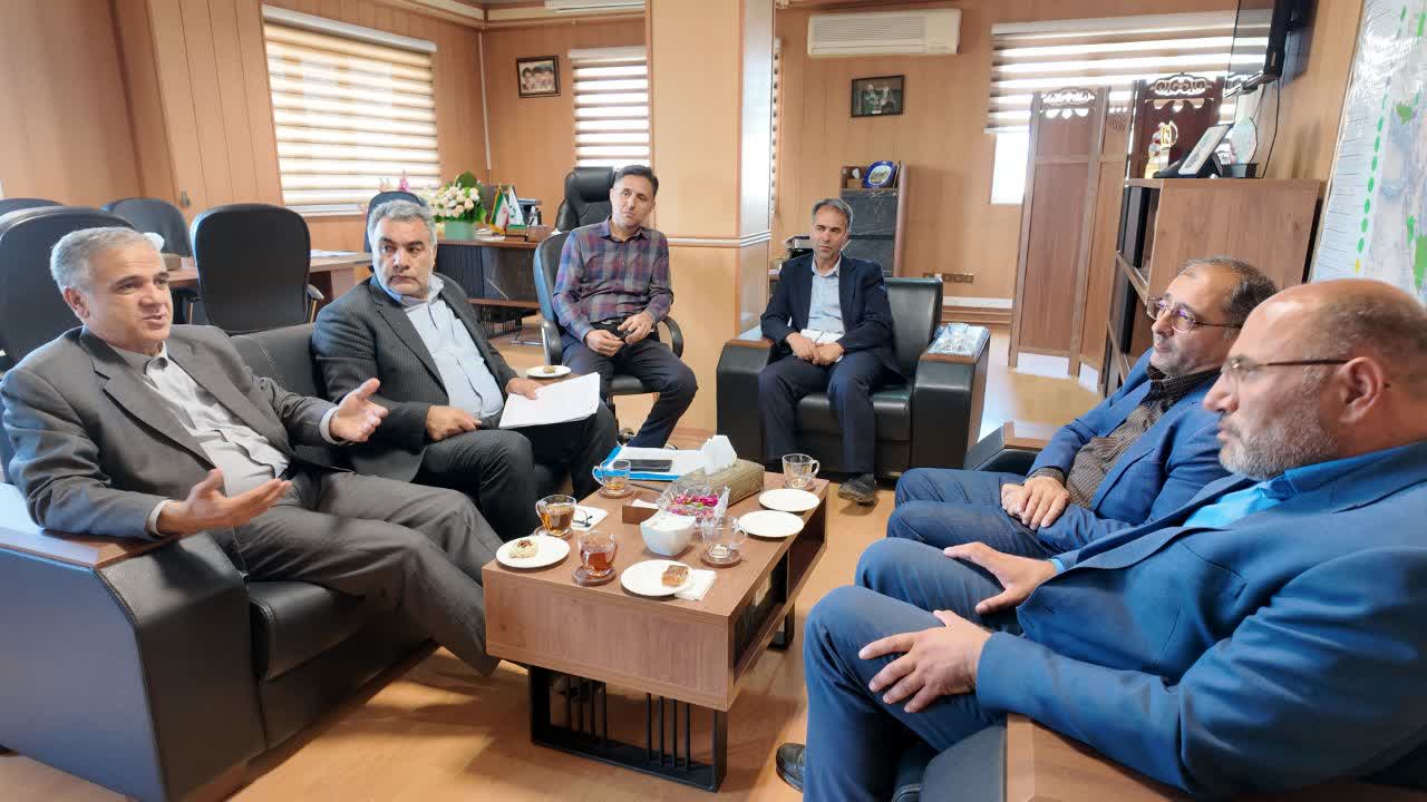 تجهیز شبکه هشدار پیشگیرانه برای کوچ ایمن عشایر اردبیل در پاییز