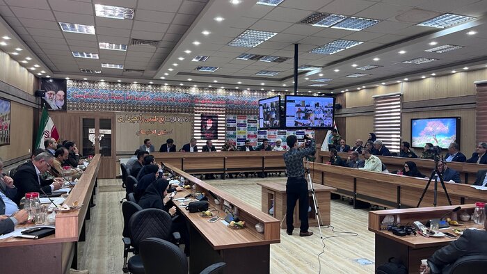 ضرورت بازنگری در زمان کوچ پاییزه عشایر متناسب با شرایط جوی