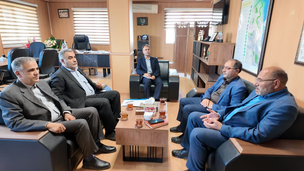 هم‌افزایی مدیران اردبیل برای حمایت از عشایر؛ نگهبانان منابع طبیعی در مسیر توسعه