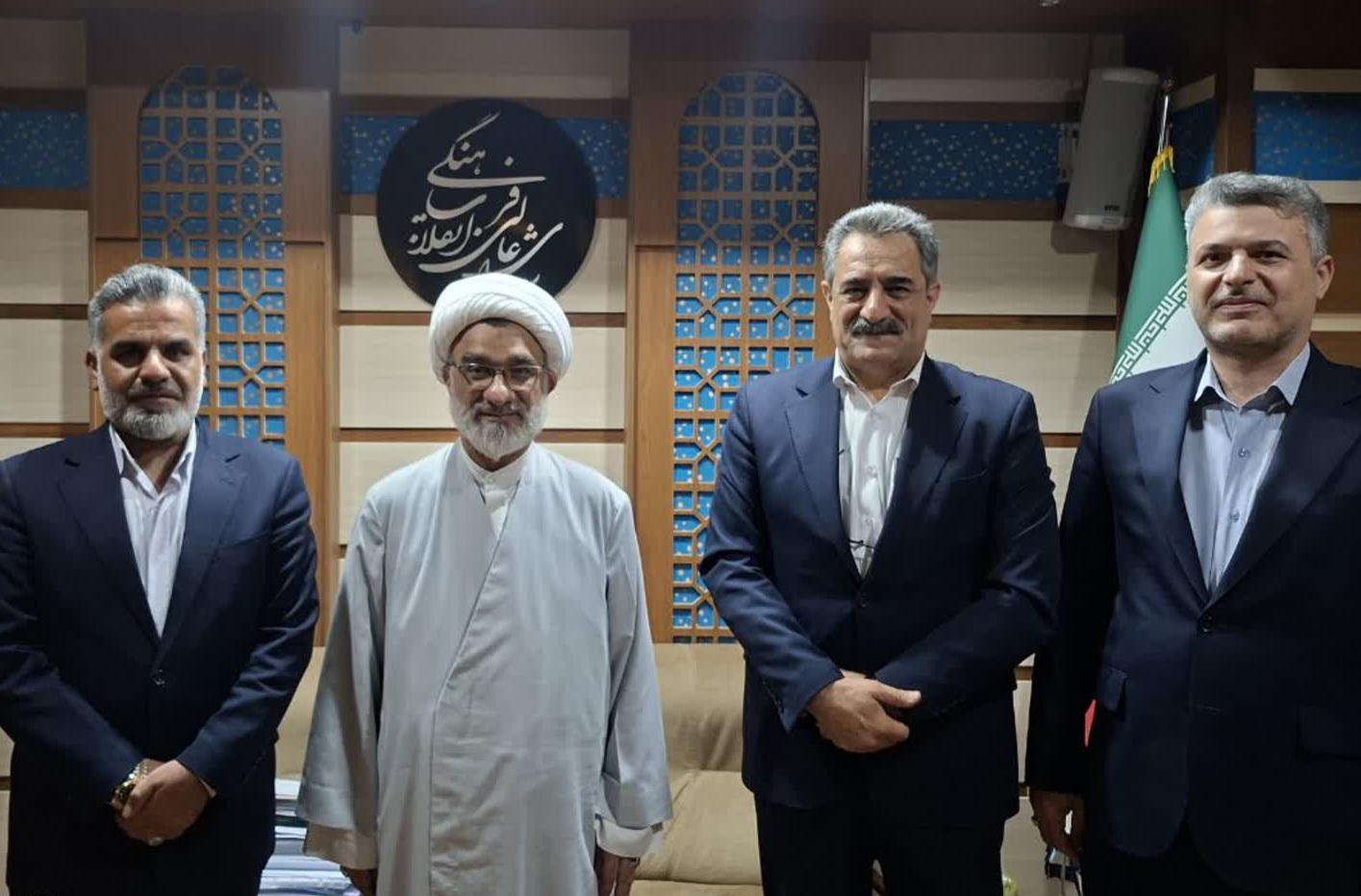 میراث فرهنگی عشایر، پشتوانه هویت ملی و سرمایه پایدار کشور است