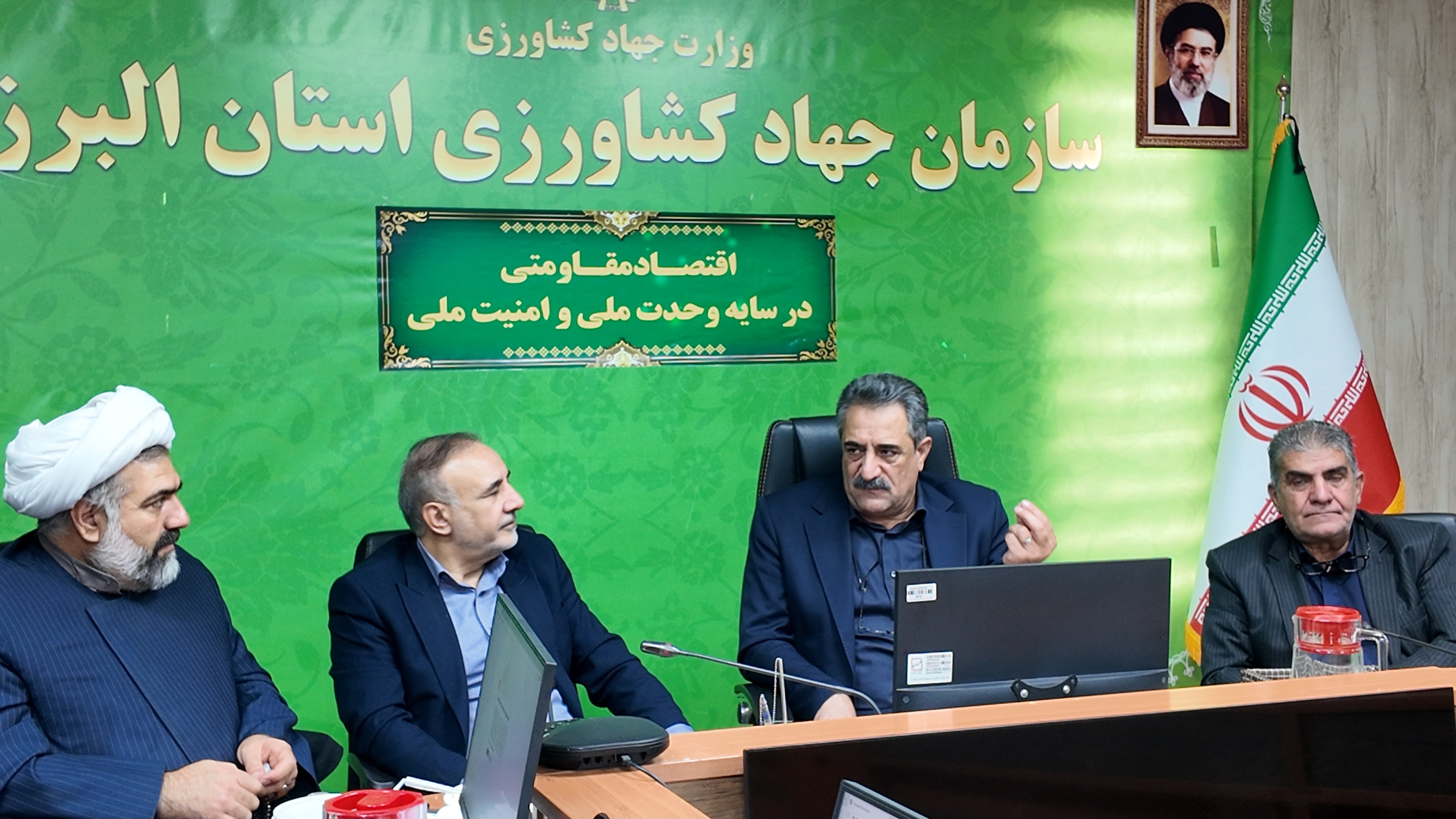 مدارس شبانه‌روزی عشایری باید به کانون مهارت‌آموزی تبدیل شوند