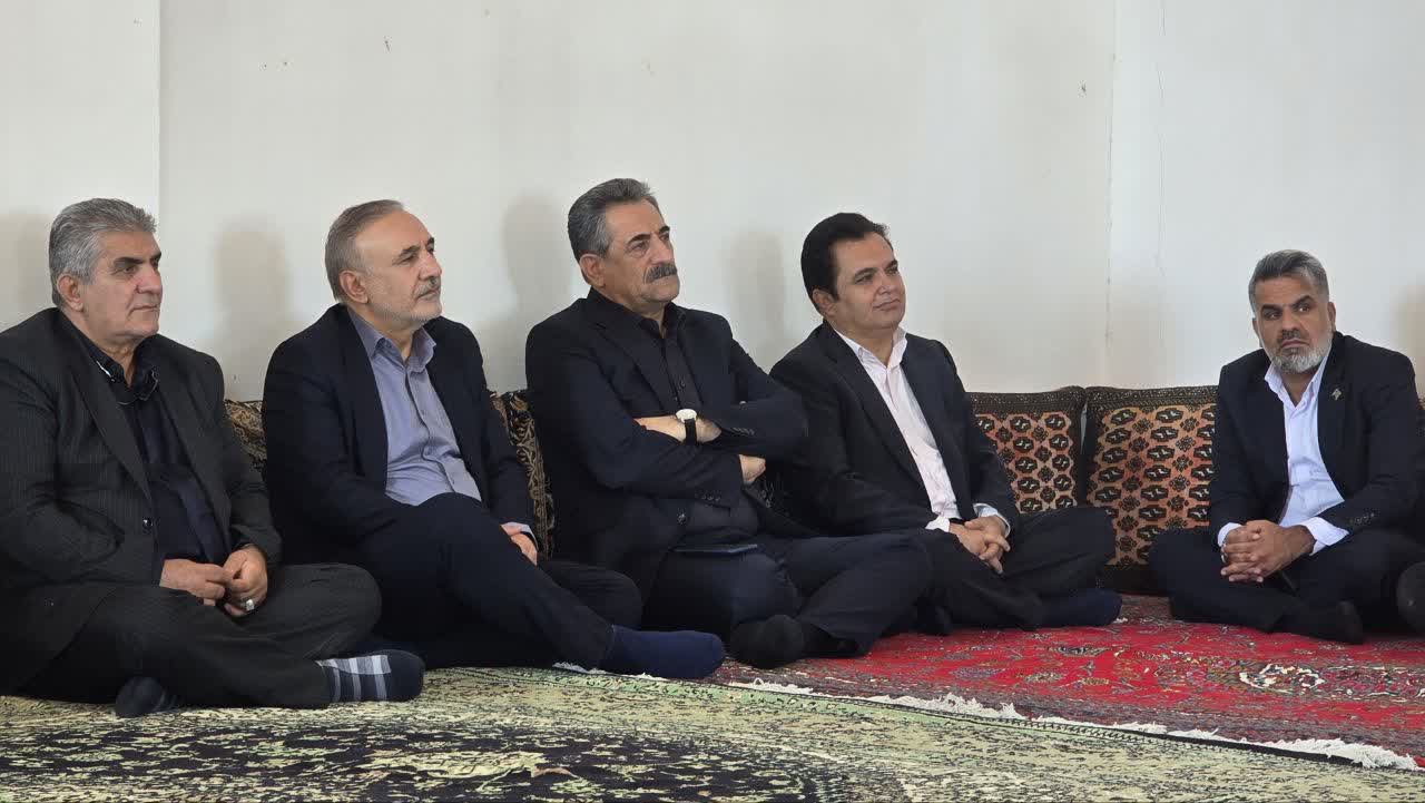 توسعه کانون‌های عشایری باید با حفظ تولید و سبک زندگی عشایری همراه باشد