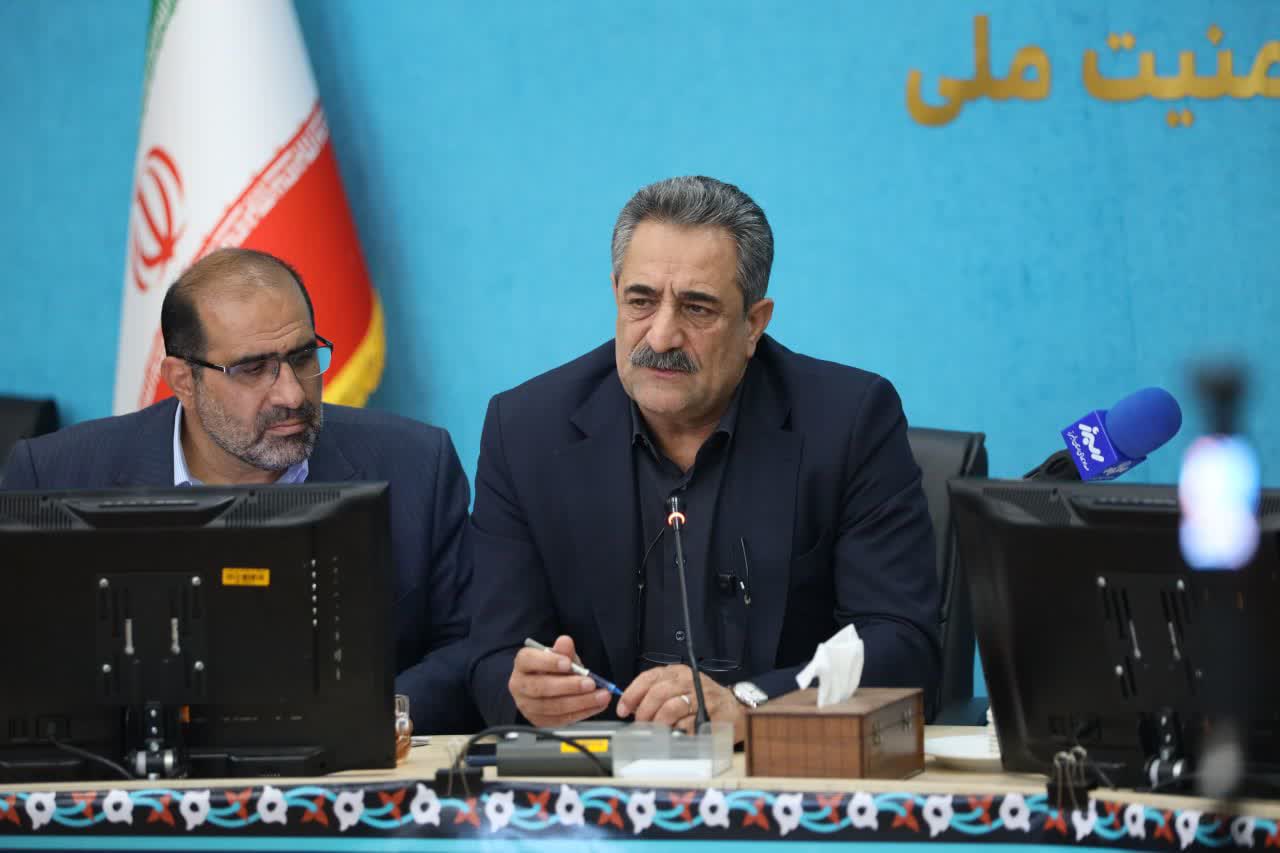 ظرفیت عشایر باید به مزیت اقتصادی کشور تبدیل شود