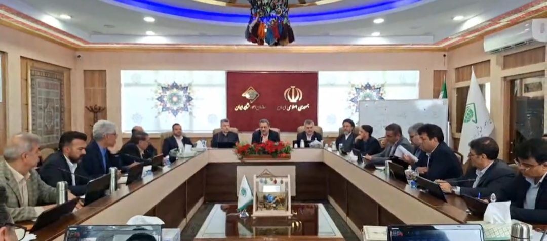 اطلاعات دقیق مکانی، مبنای توزیع عادلانه خدمات در مناطق عشایری است