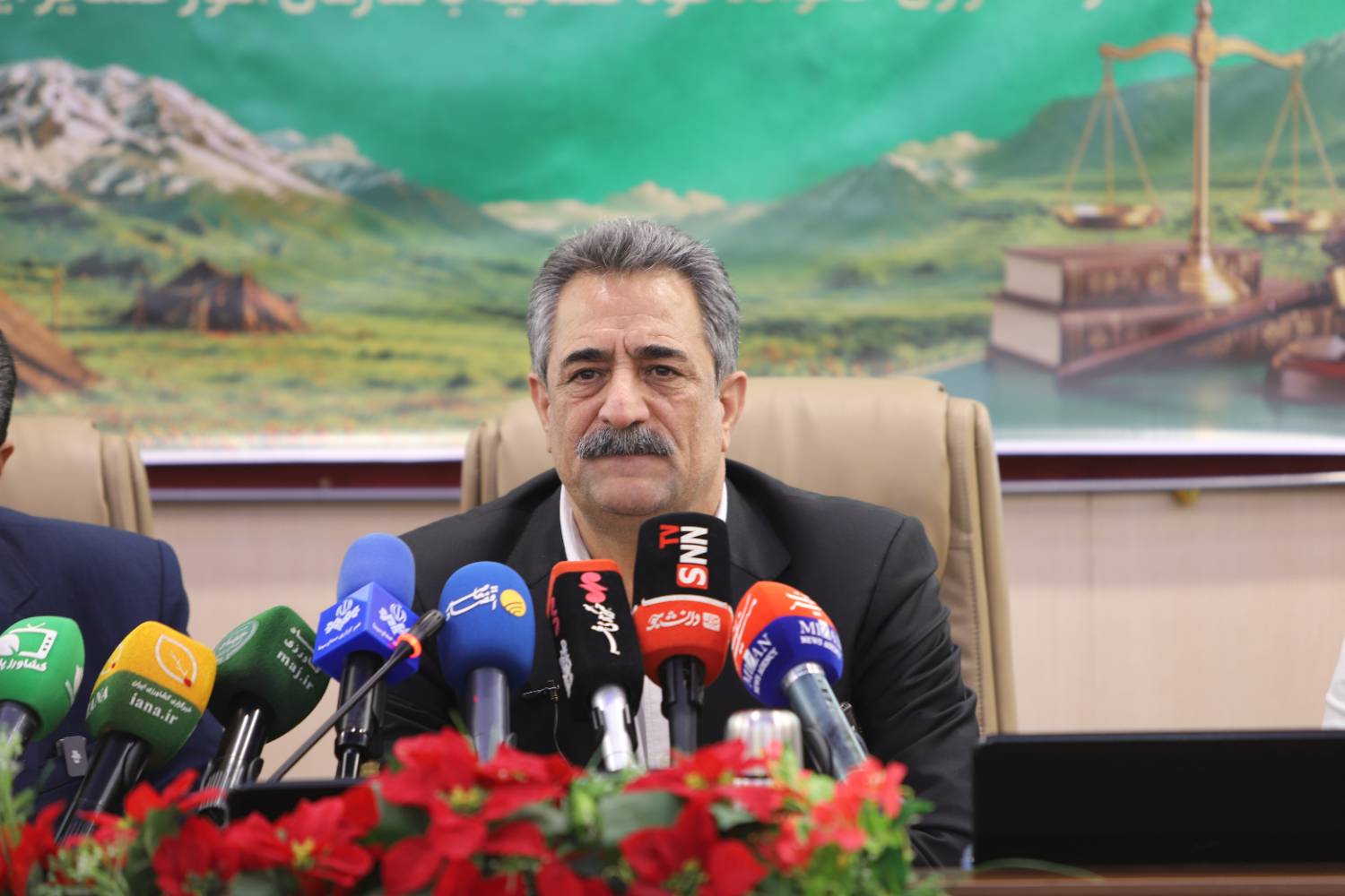 ۱۵۰ تانکر ۱۰ هزار لیتری برای نوسازی ناوگان آبرسانی عشایری تأمین شد