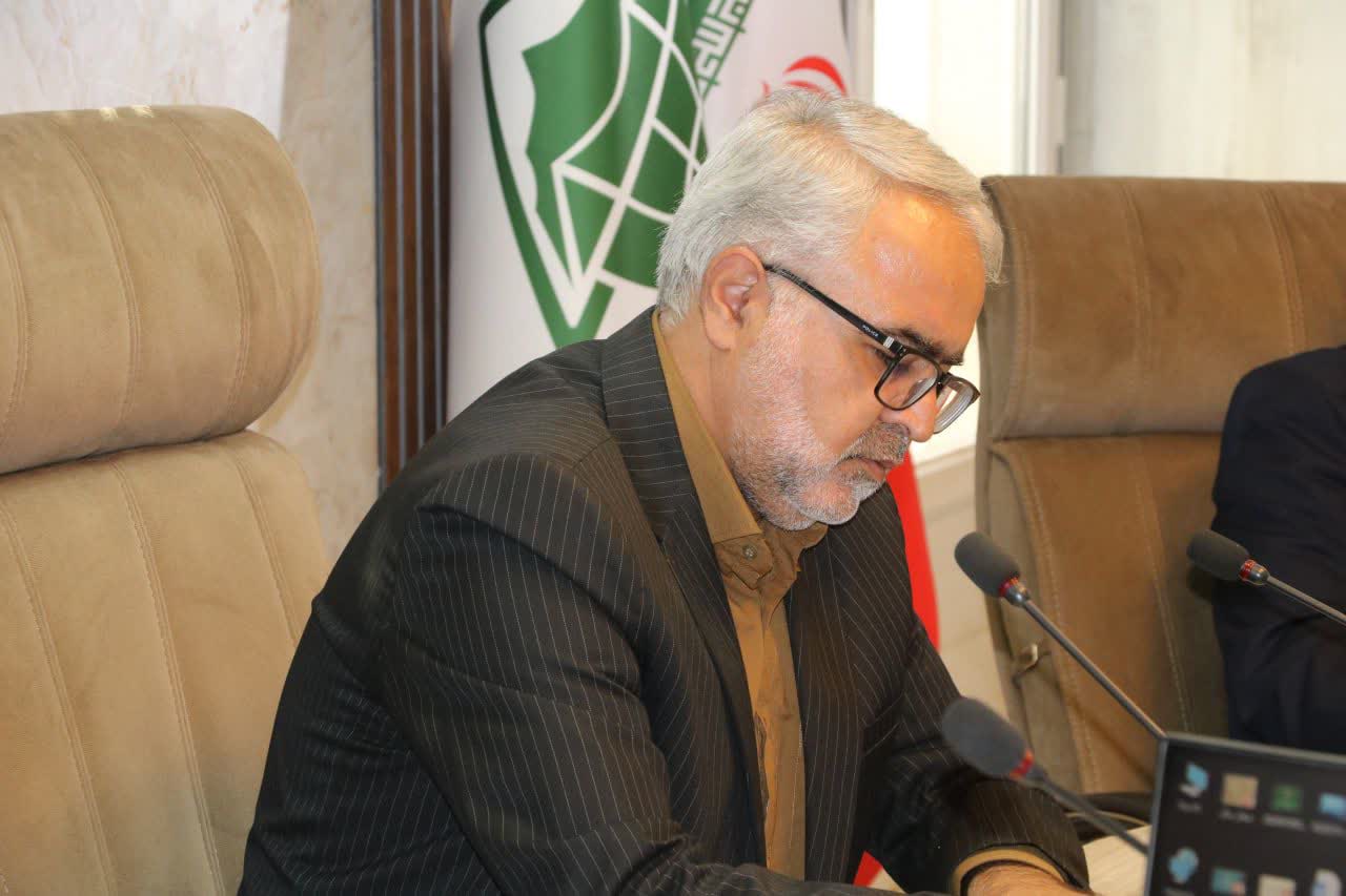 تولید ۱۰ هزار تن محصولات دامی و لبنی؛ مطالبات عشایر در حوزه آب، سوخت و حمل‌ونقل پیگیری می‌شود