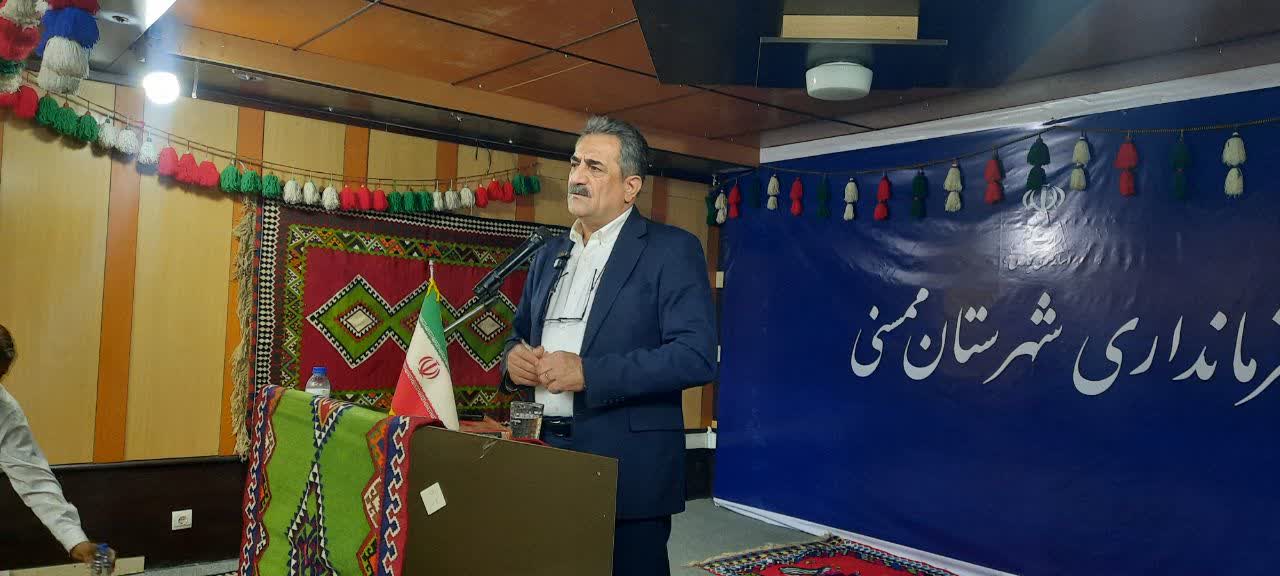 خدمات‌رسانی به عشایر باید علمی، عادلانه و پایدار باشد