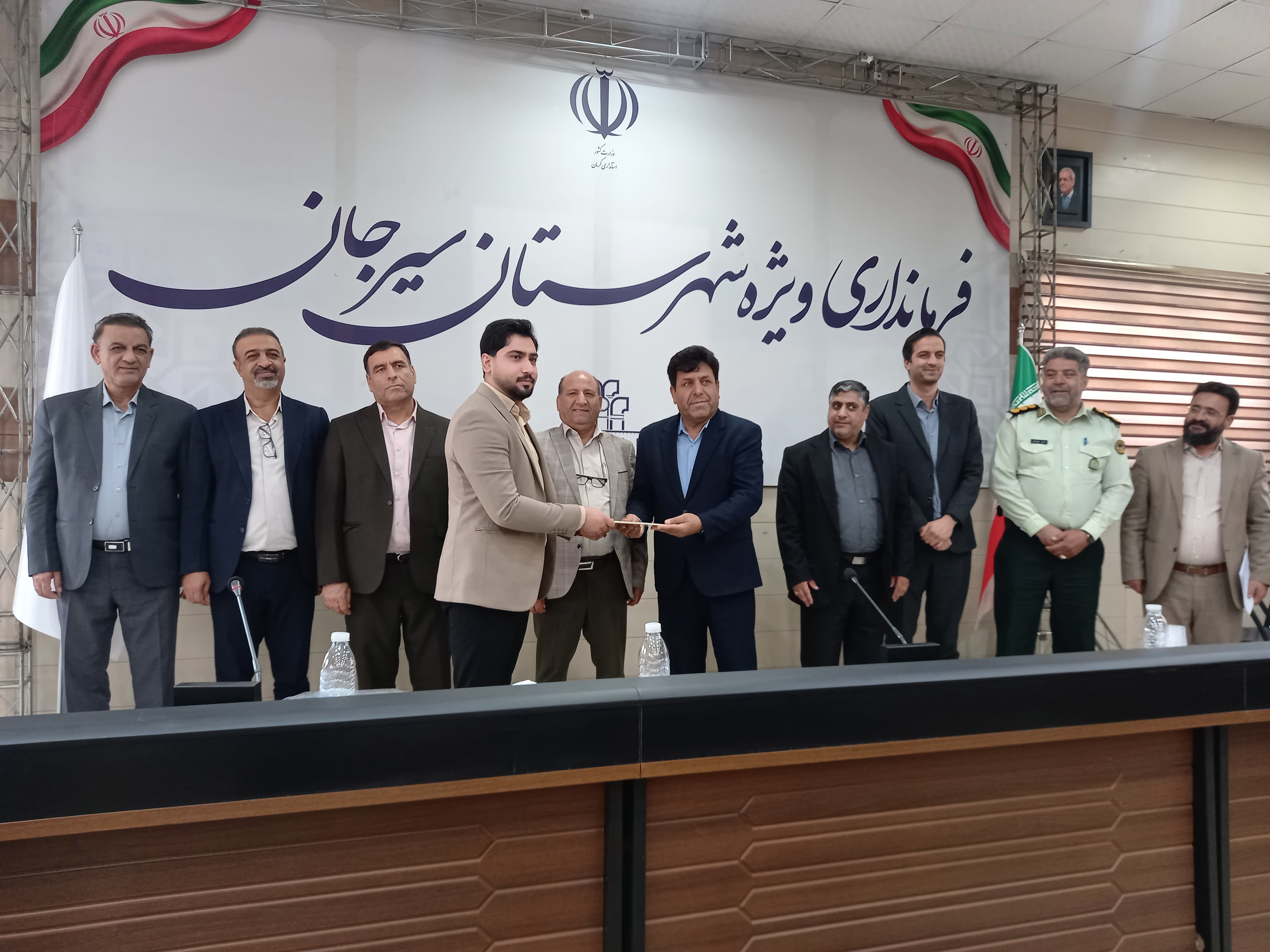 اعتبار مسئولیت اجتماعی معادن برای تکمیل کارخانه خوراک دام پیگیری می‌شود