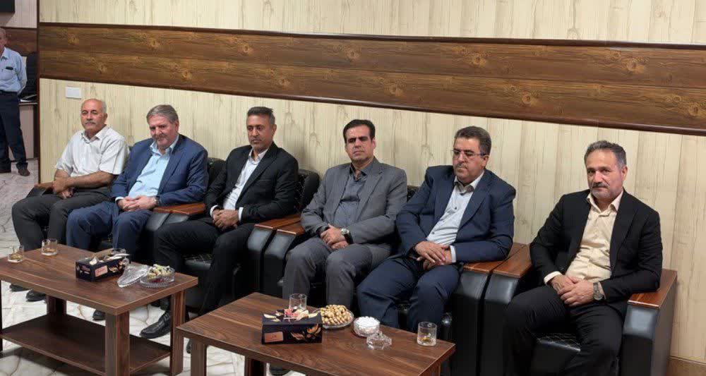 الگوی تأمین زنجیره‌ای نهاده عشایر به سایر استان‌ها توسعه می‌یابد