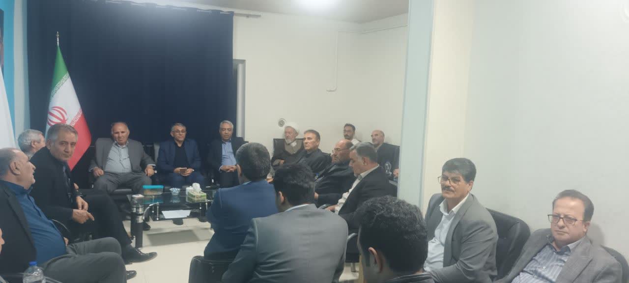 برق‌رسانی به بیش از ۳۵ قشلاق عشایری از وزارت نیرو پیگیری می‌شود