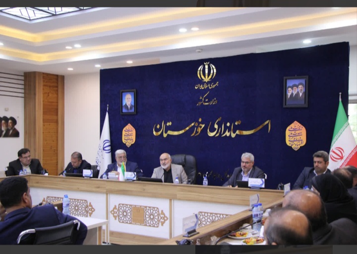 استاندار خوزستان: صیانت از ایل‌راه‌ها، ضرورتی برای کوچ ایمن عشایر