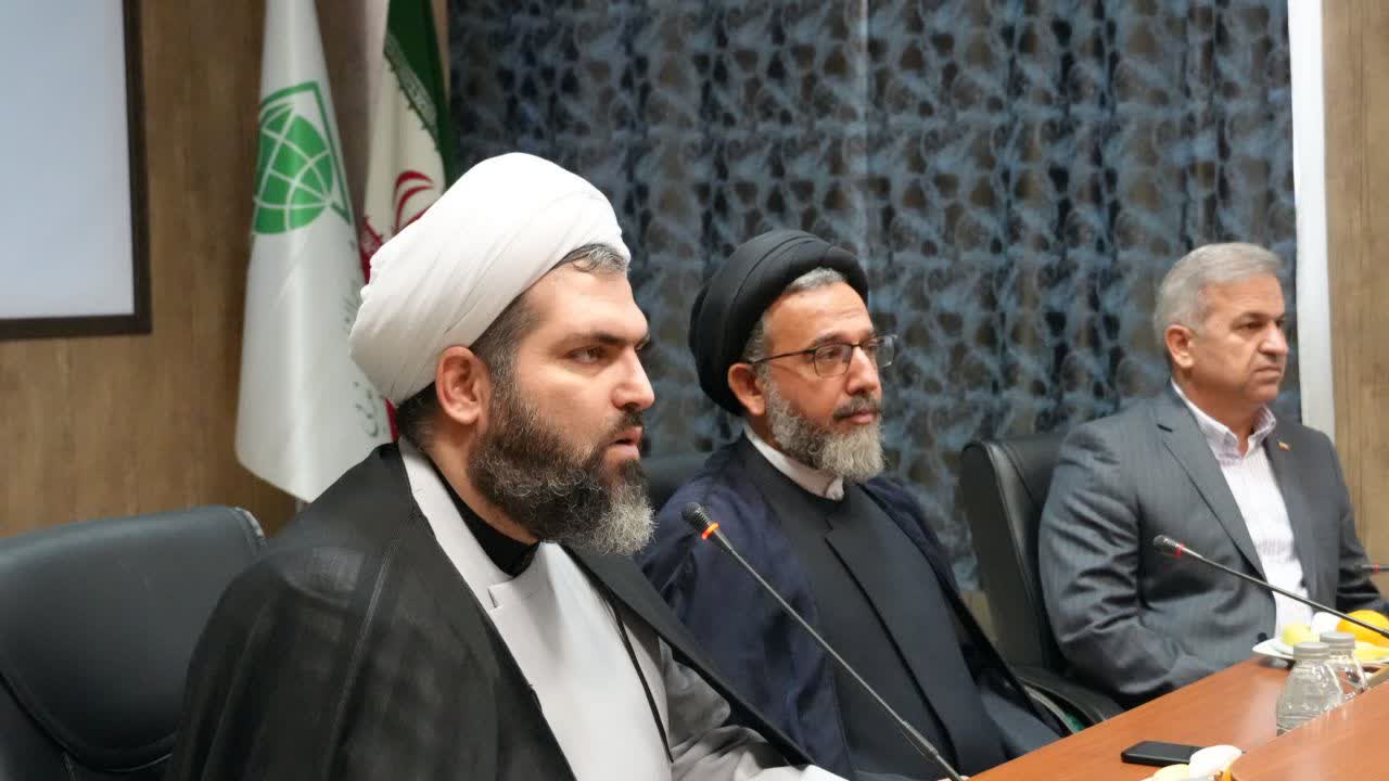 تقویت برنامه‌های فرهنگی عشایر مورد تأکید قرار گرفت
