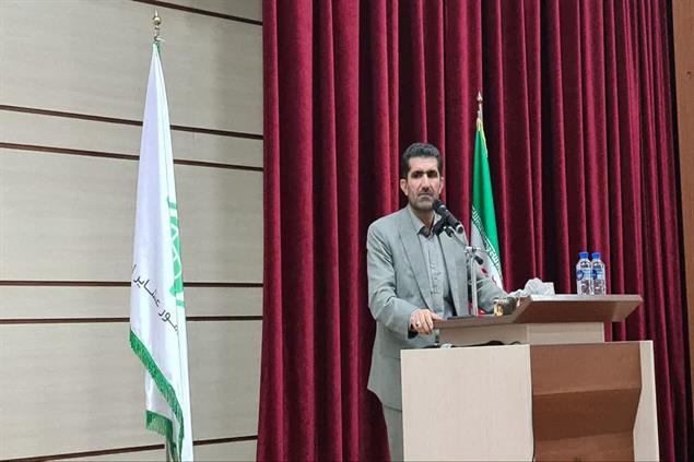 رئیس سازمان امور عشایر ایران: تعاونی‌های عشایری باید  به دنبال راهکارهای جدید در درآمدزایی باشند