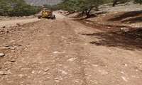 بازگشایی مسیرهای تردد عشایر در ایذه