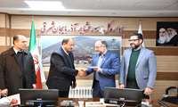 تفاهم نامه همکاری مشترک برای اجرای طرح های پژوهشی بهبود معیشت عشایر
