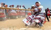 جشنواره ملی عشایر کشور در اسفراین برگزار می شود