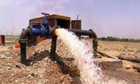 تامین آب پایدار 900 خانوار عشایری همدان در دولت سیزدهم