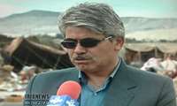 یک میلیارد و 400 میلیون تومان تسهیلات جبران خشکسالی برای عشایر خراسان شمالی 