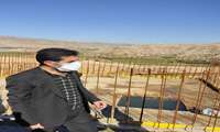 اختصاص 4 میلیارد تومان برای تکمیل پروژه تامین آب عشایر شرق گچساران