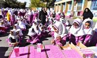 قطعا دانش‌آموزان عشایری در اولویت توزیع شیر قرار می گیرند