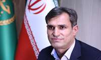 انتصاب رئیس مرکز روابط عمومی و اطلاع رسانی وزارت جهاد کشاورزی 