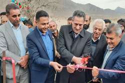 سرپرست سازمان امور عشایر ایران به کهگیلویه و بویراحمد و فارس سفر کرد