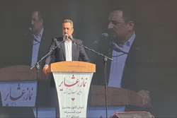 برگزاری نخستین همایش نماز عشایر گامی در جهت ترویج ارزش های دینی 