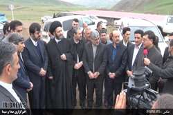 دیدار مسئولان ارشد استان اردبیل با عشایر بیله سوار