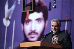 شهید سپهبد سلیمانی: عشایر پادگان‌های بالقوه ایران هستند