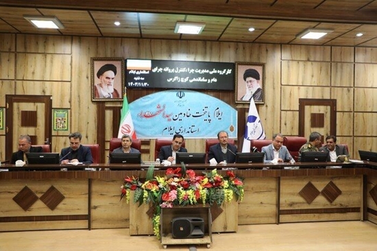 هم‌اندیشی یازده استان زاگرس‌نشین برای تسهیل در کوچ بهاره  