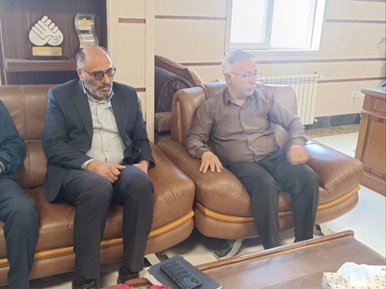 تسریع در تحویل پنل های خورشیدی برای عشایر استان اردبیل 