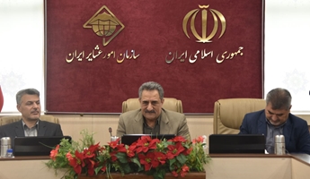 تعاونی‌های عشایری بهترین ظرفیت برای اجرای پست عشایری هستند