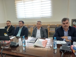 ارائه خدمات‌ الکترونیکی و برخط از اهداف سازمان امور عشایر ایران است